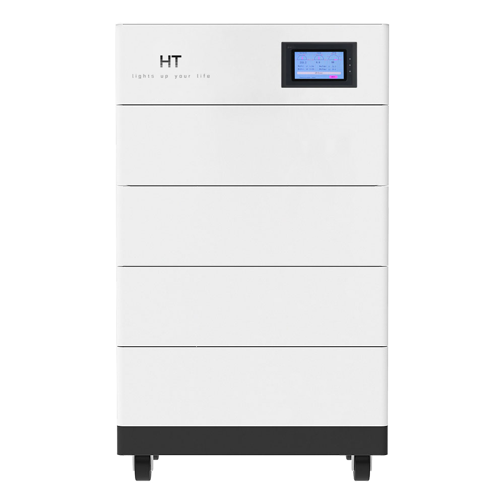 HT infinite power battery energy storage system supplier 5kwh-40kwh high voltage Battery